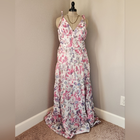 🆕️Dress The Population- Dress - Picture 10 of 10